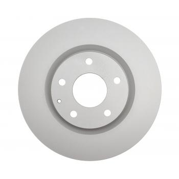 2018 Mazda CX-3 Disc Brake Rotor Front Raybestos 981421 image 3 of 3