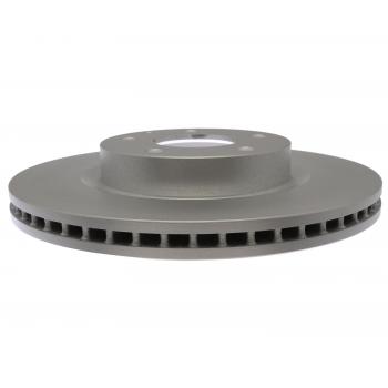 2018 Mazda CX-3 Disc Brake Rotor Front Raybestos 981421FZN image 1 of 3