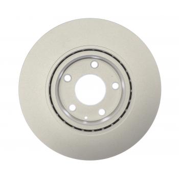 2018 Mazda CX-3 Disc Brake Rotor Front Raybestos 981421FZN image 2 of 3