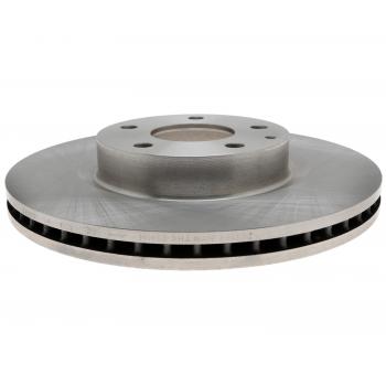 2018 Mazda CX-3 Disc Brake Rotor Front Raybestos 981421R image 1 of 3