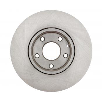 2018 Mazda CX-3 Disc Brake Rotor Front Raybestos 981421R image 2 of 3