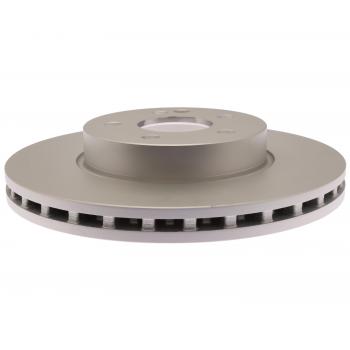 2023 Mercedes-Benz Metris Disc Brake Rotor Front Raybestos 981439 image 1 of 3