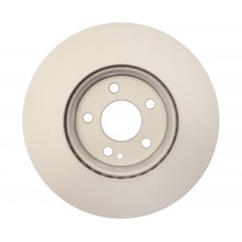 2023 Mercedes-Benz Metris Disc Brake Rotor Front Raybestos 981439FZN image 2 of 3