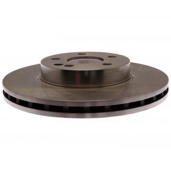 2023 Mercedes-Benz Metris Disc Brake Rotor Front Raybestos 981439R image 1 of 3