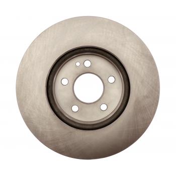 2023 Mercedes-Benz Metris Disc Brake Rotor Front Raybestos 981439R image 2 of 3