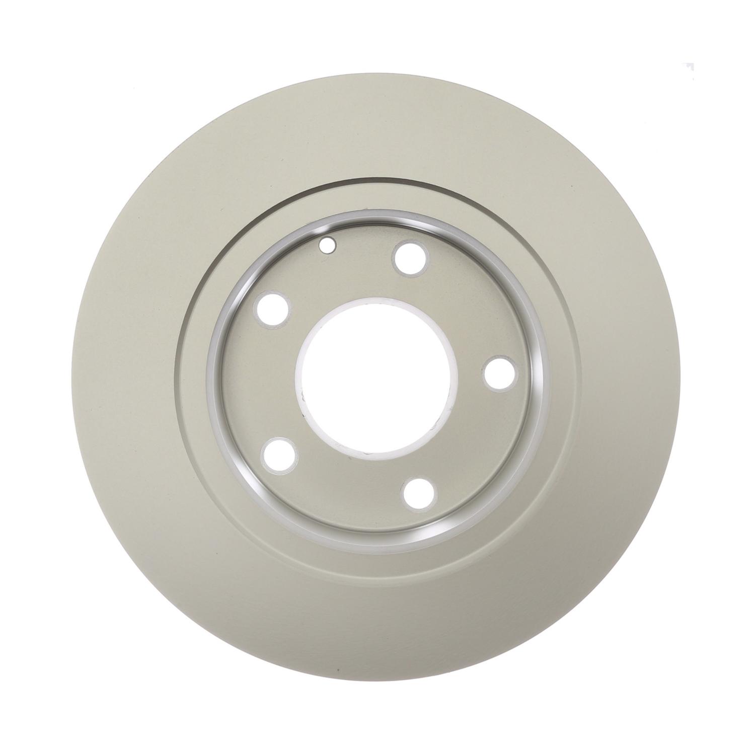 Raybestos 981500 Disc Brake Rotor product image 2 of 3