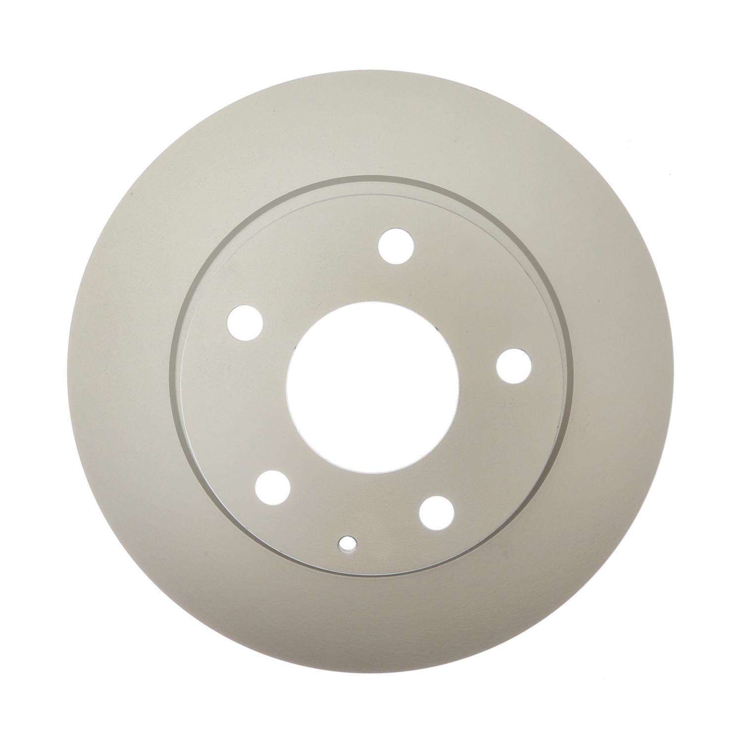Raybestos 981500 Disc Brake Rotor product image 3 of 3