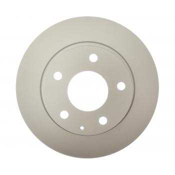 2021 Mazda 3 Disc Brake Rotor Rear Raybestos 981500 image 3 of 3