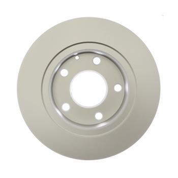 2021 Mazda 3 Disc Brake Rotor Rear Raybestos 981500FZN image 2 of 3