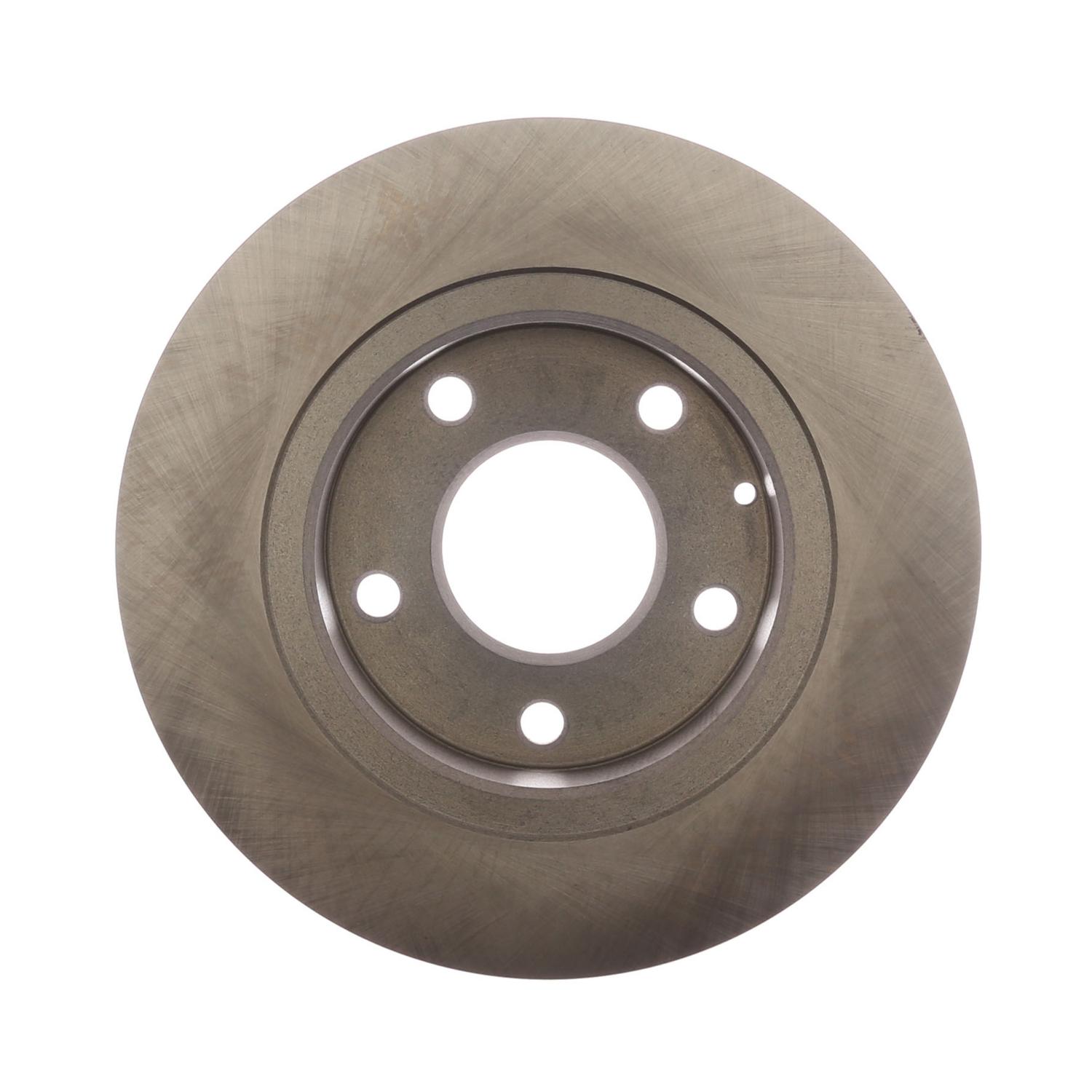 Raybestos 981500R - Disc Brake Rotor Raybestos 981500R Disc Brake Rotor product image 2 of 3
