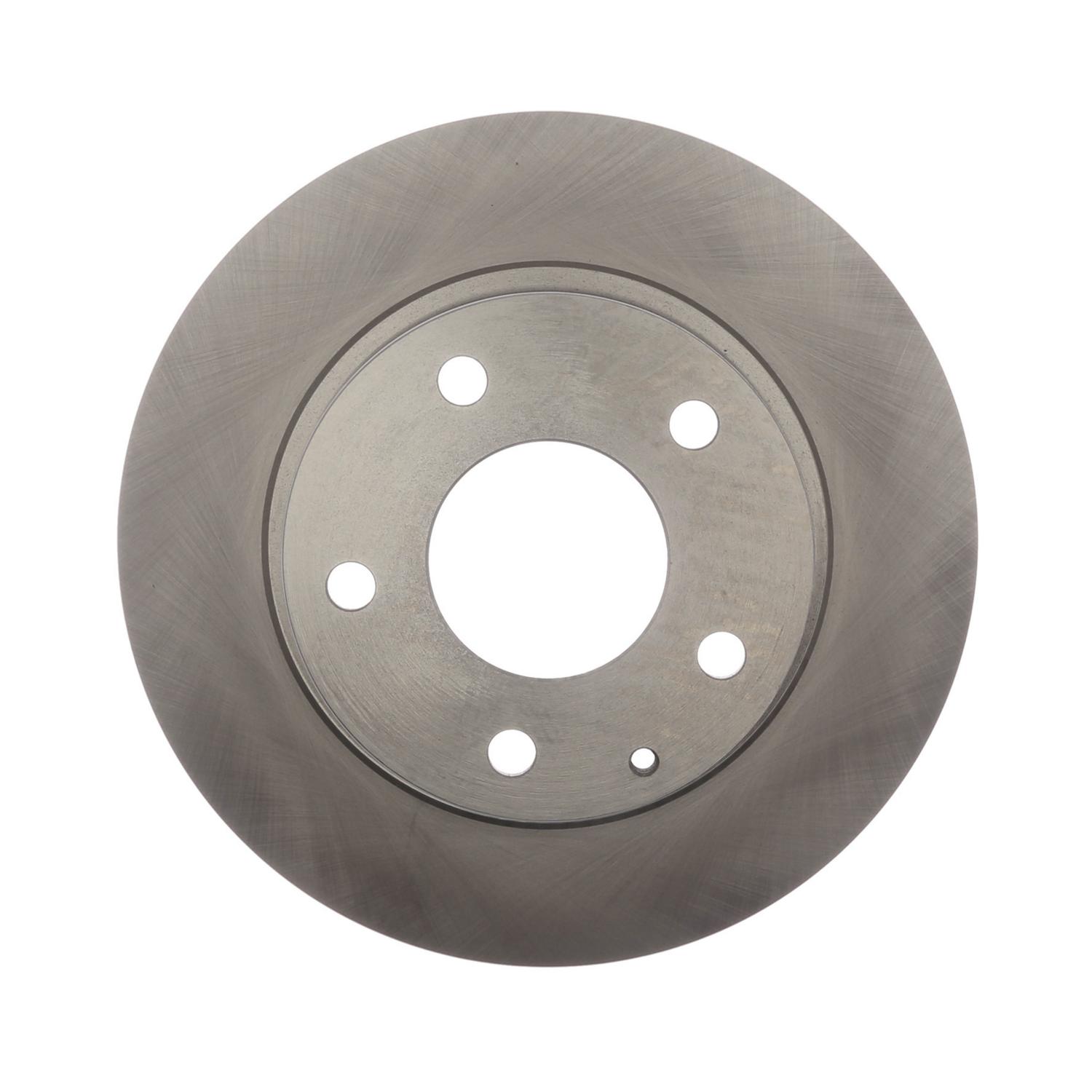 Raybestos 981500R - Disc Brake Rotor Raybestos 981500R Disc Brake Rotor product image 3 of 3