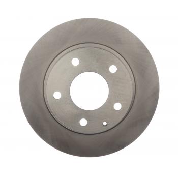 2021 Mazda 3 Disc Brake Rotor Rear Raybestos 981500R image 3 of 3
