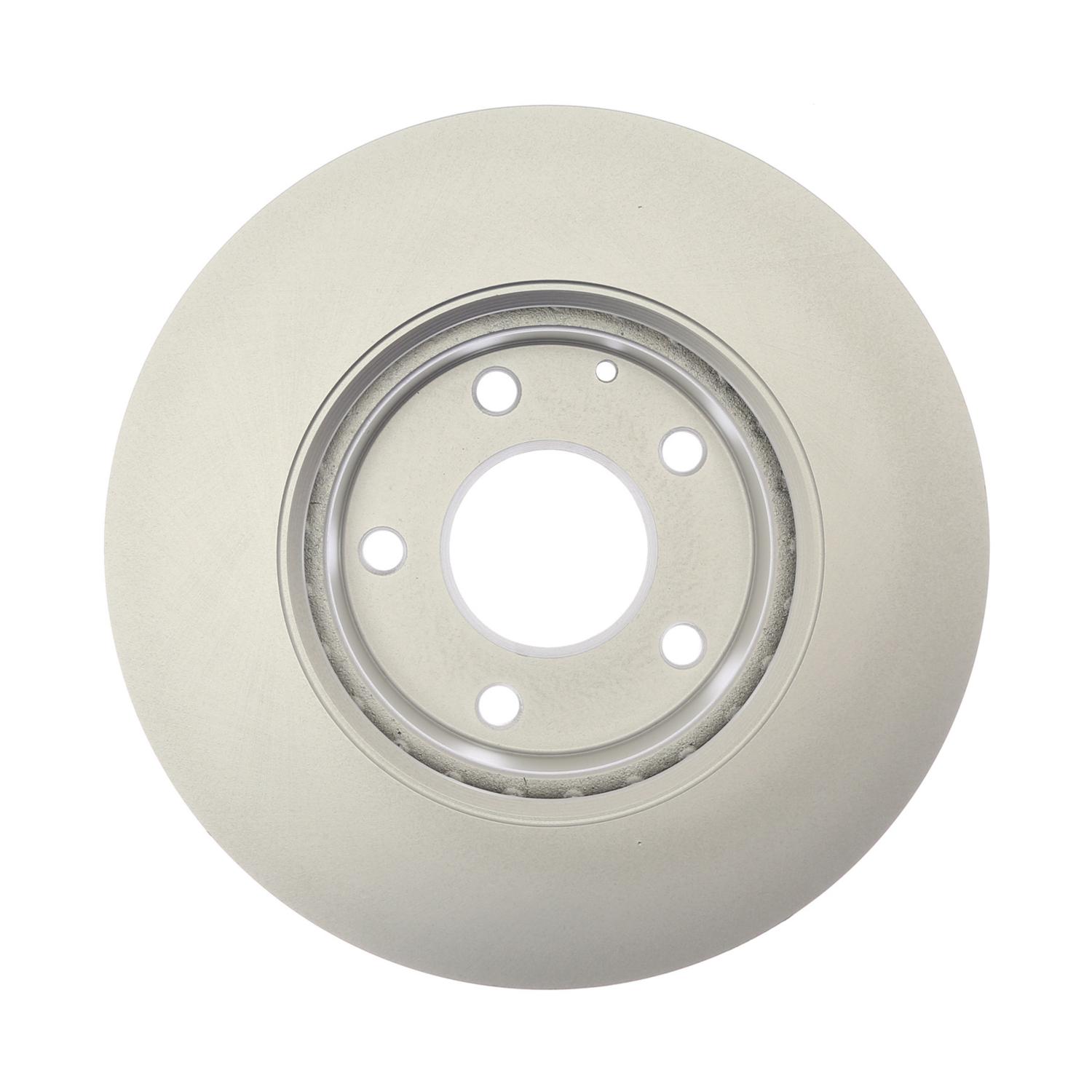Raybestos 981503 - Disc Brake Rotor Raybestos 981503 Disc Brake Rotor product image 2 of 3