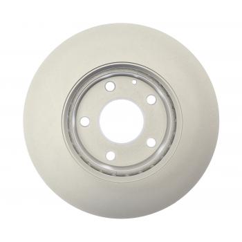 2018 Mazda CX-3 Disc Brake Rotor Front Raybestos 981503 image 2 of 3