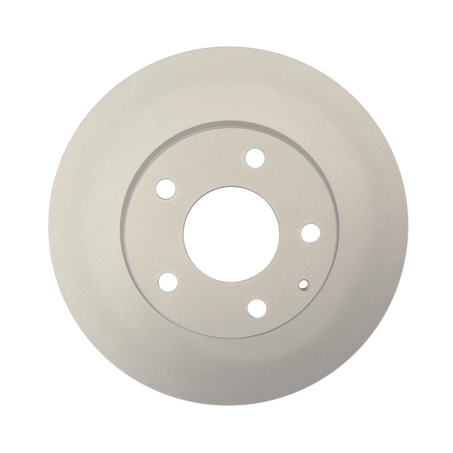 Raybestos 981503 - Disc Brake Rotor Raybestos 981503 Disc Brake Rotor product image 3 of 3
