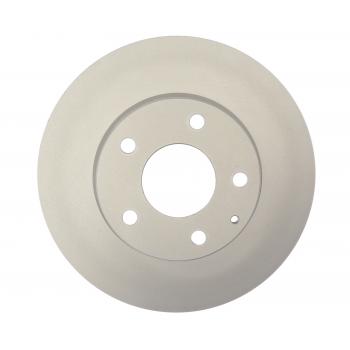 2018 Mazda CX-3 Disc Brake Rotor Front Raybestos 981503FZN image 3 of 3