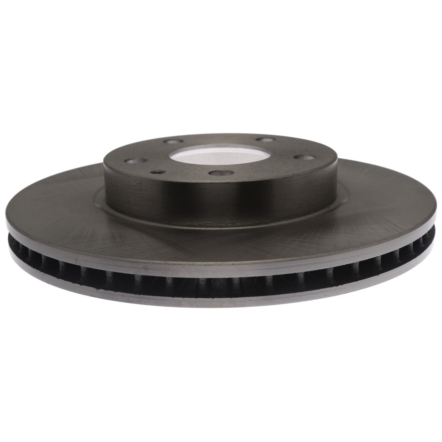 Raybestos 981503R - Disc Brake Rotor Raybestos 981503R Disc Brake Rotor product image 1 of 3