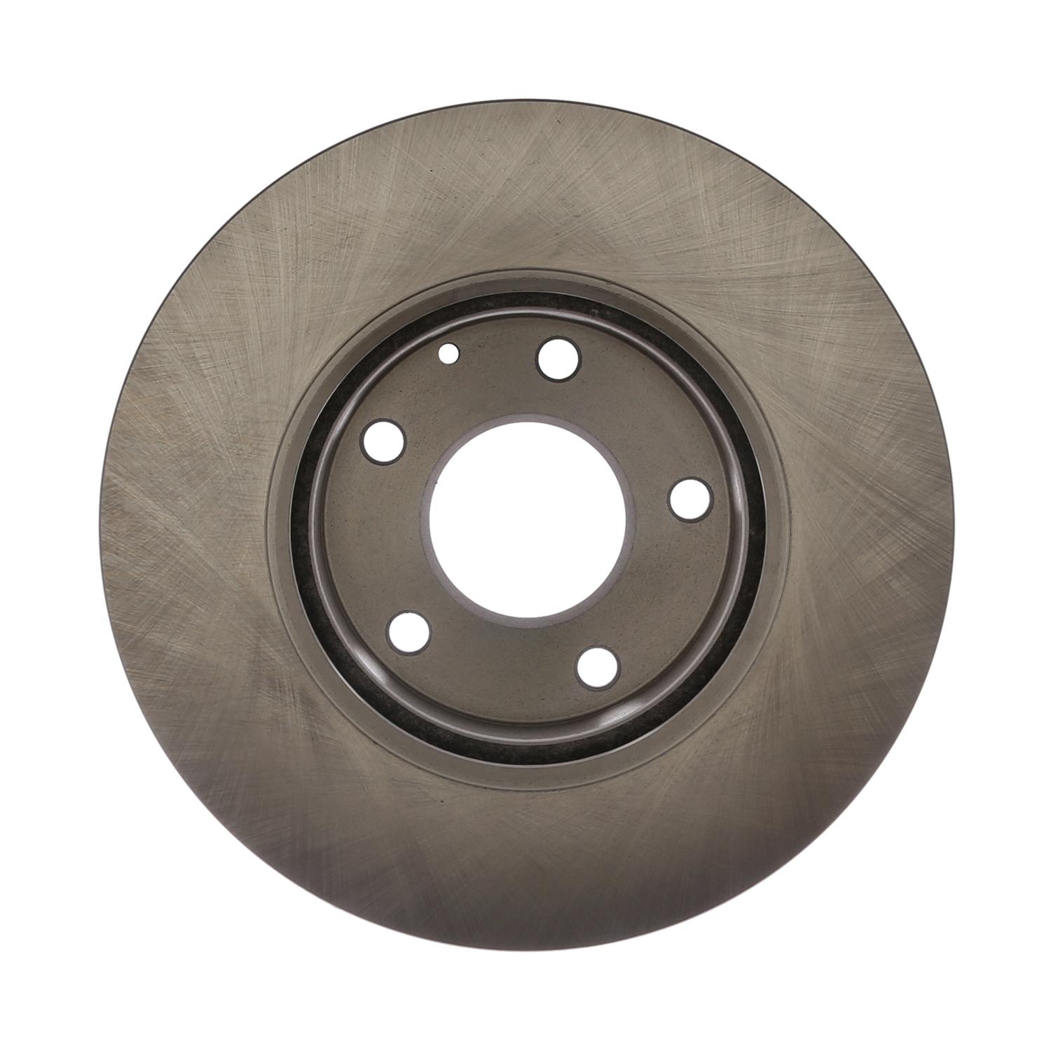 Raybestos 981503R - Disc Brake Rotor Raybestos 981503R Disc Brake Rotor product image 2 of 3