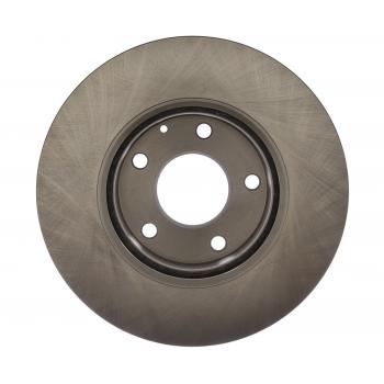 2018 Mazda CX-3 Disc Brake Rotor Front Raybestos 981503R image 2 of 3