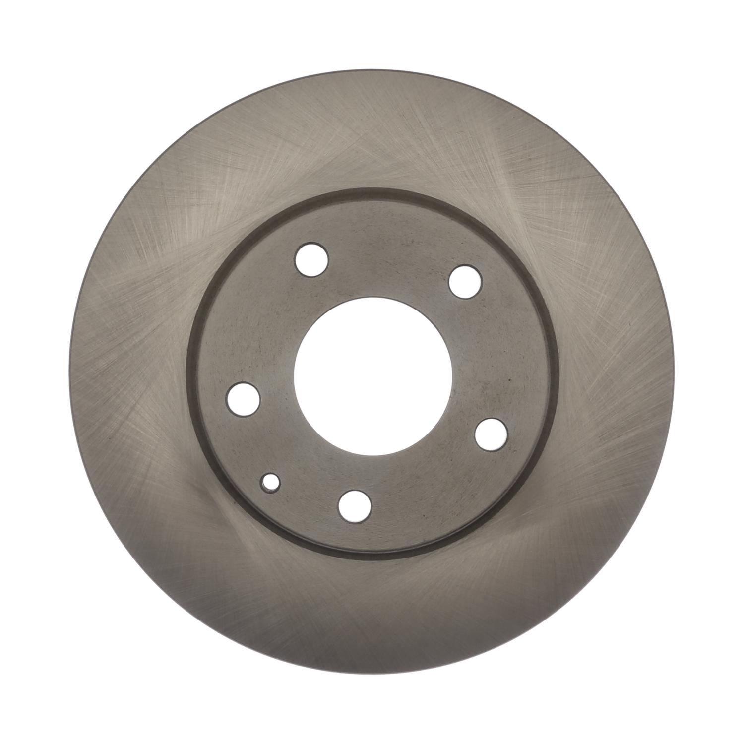 Raybestos 981503R - Disc Brake Rotor Raybestos 981503R Disc Brake Rotor product image 3 of 3
