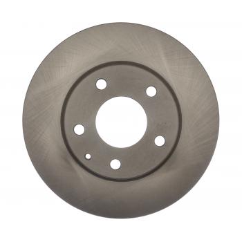 2018 Mazda CX-3 Disc Brake Rotor Front Raybestos 981503R image 3 of 3