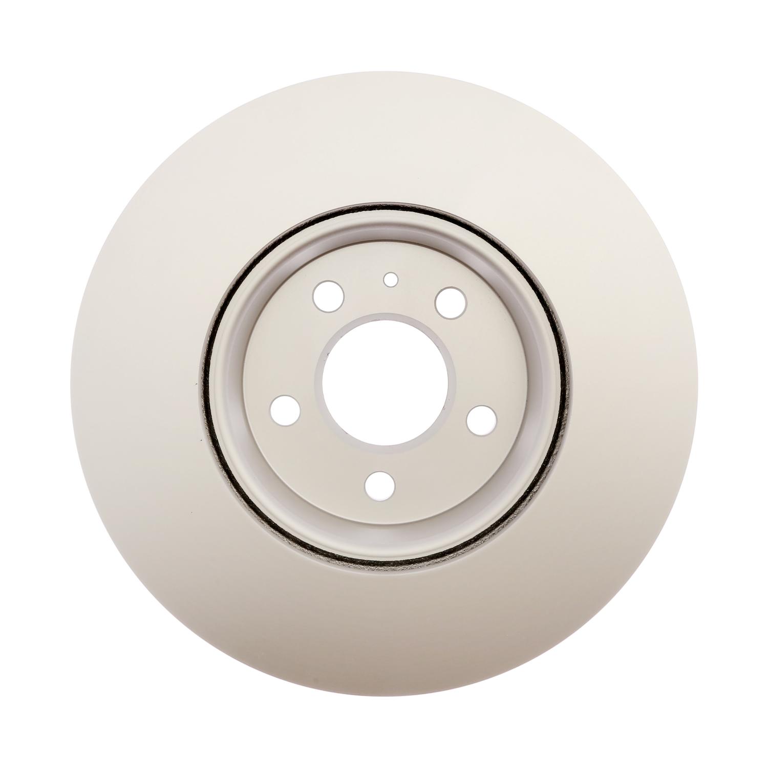 Raybestos 981620 Disc Brake Rotor product image 2 of 3