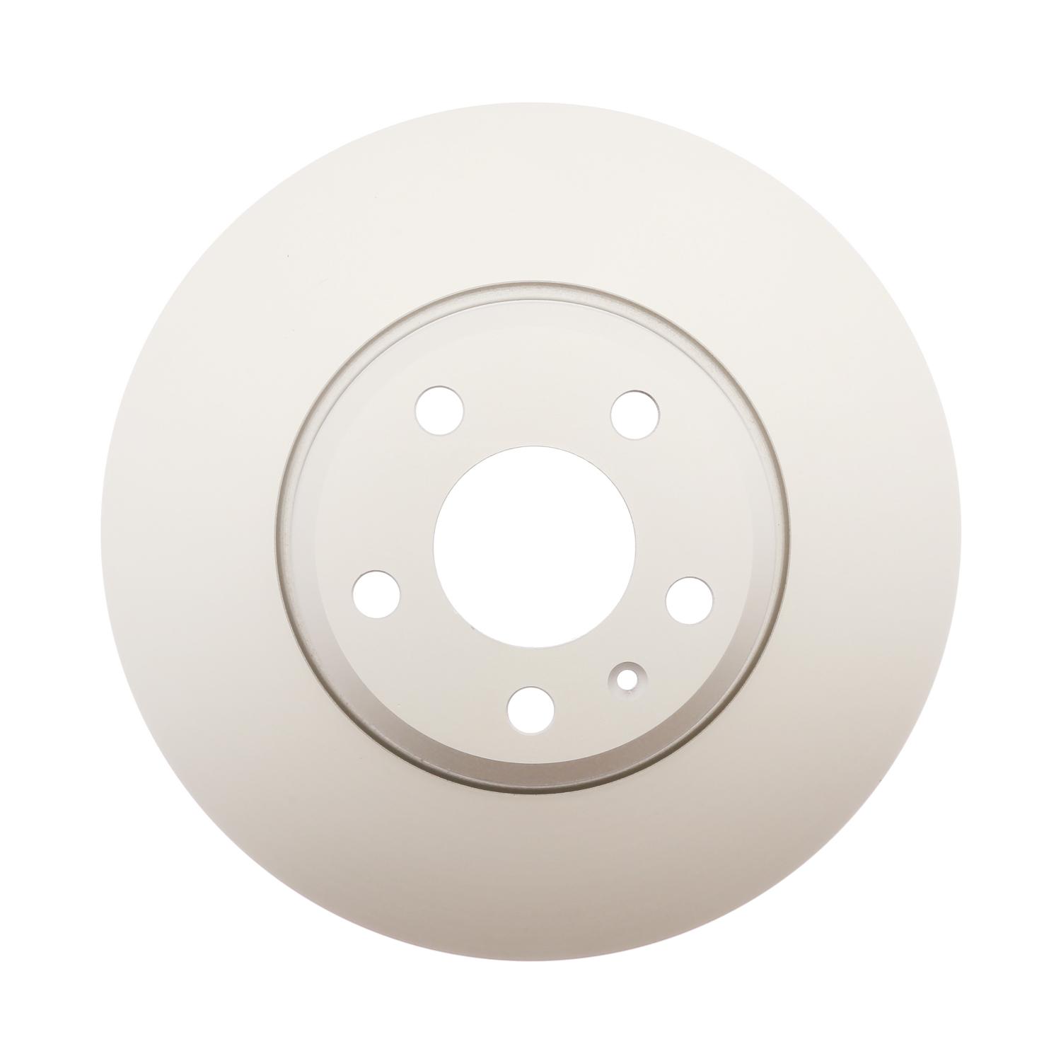 Raybestos 981620 Disc Brake Rotor product image 3 of 3