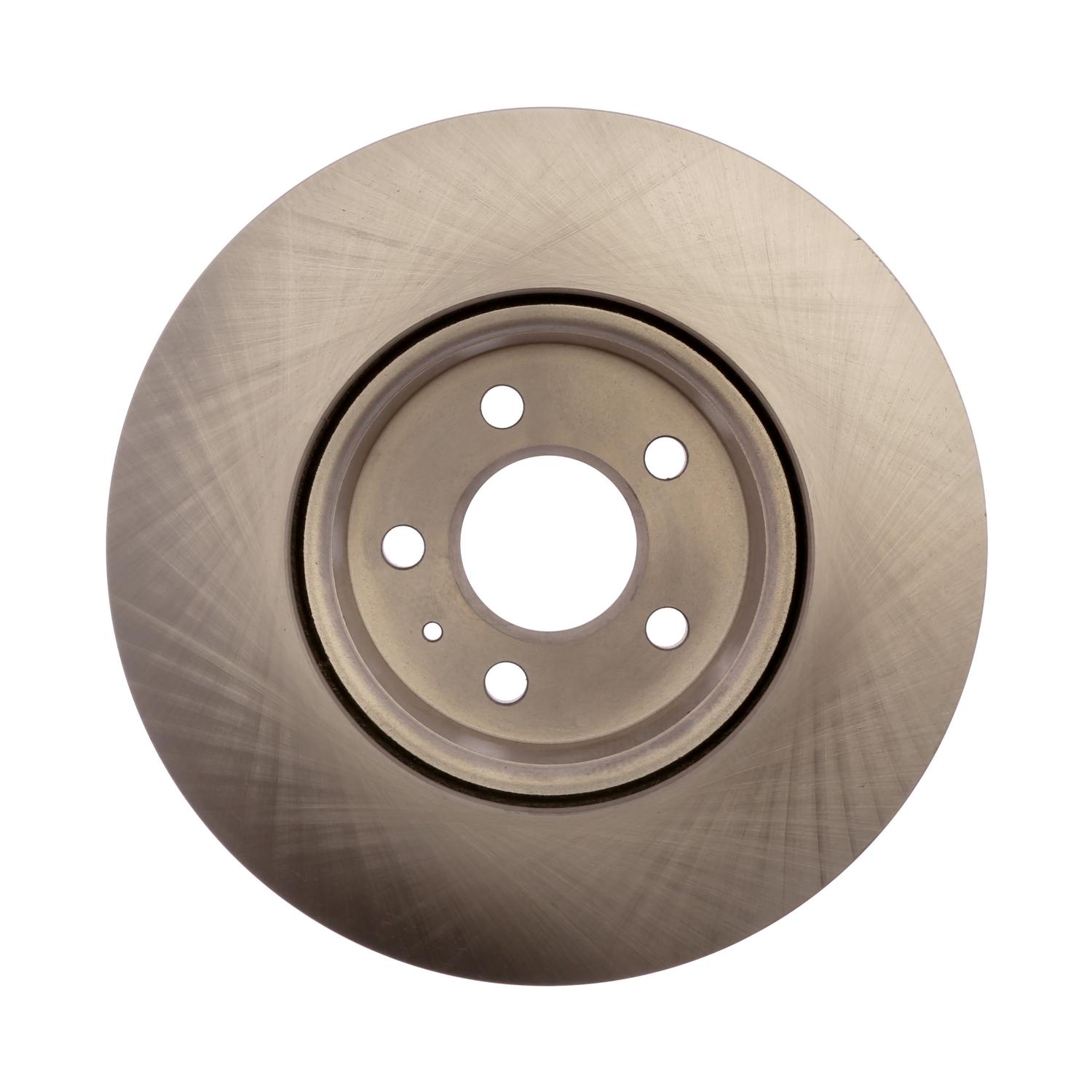 Raybestos 981620R - Disc Brake Rotor Raybestos 981620R Disc Brake Rotor product image 2 of 3