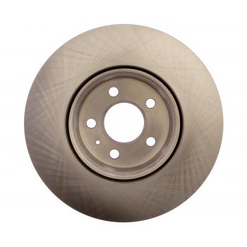 2020 Audi A4 Disc Brake Rotor Front Raybestos 981620R image 2 of 3