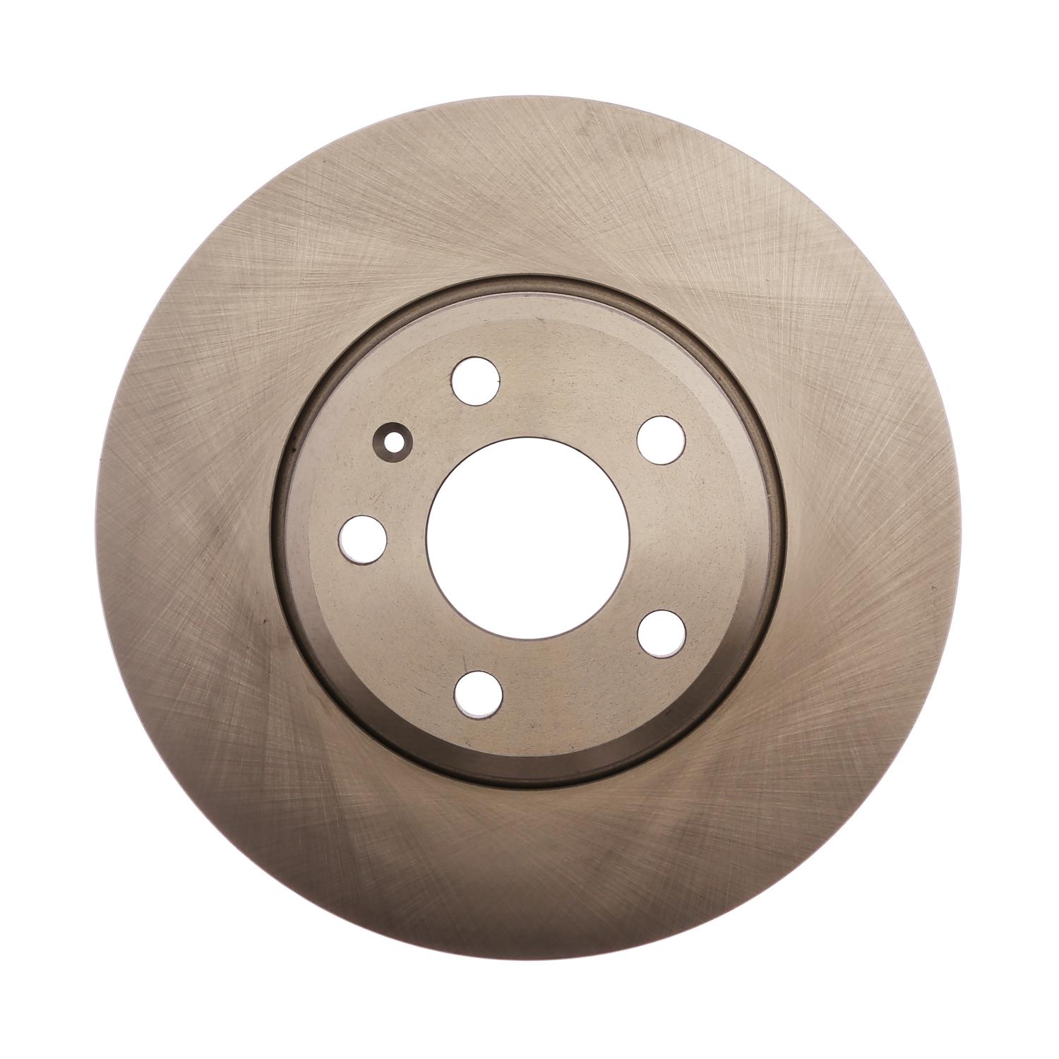 Raybestos 981620R - Disc Brake Rotor Raybestos 981620R Disc Brake Rotor product image 3 of 3
