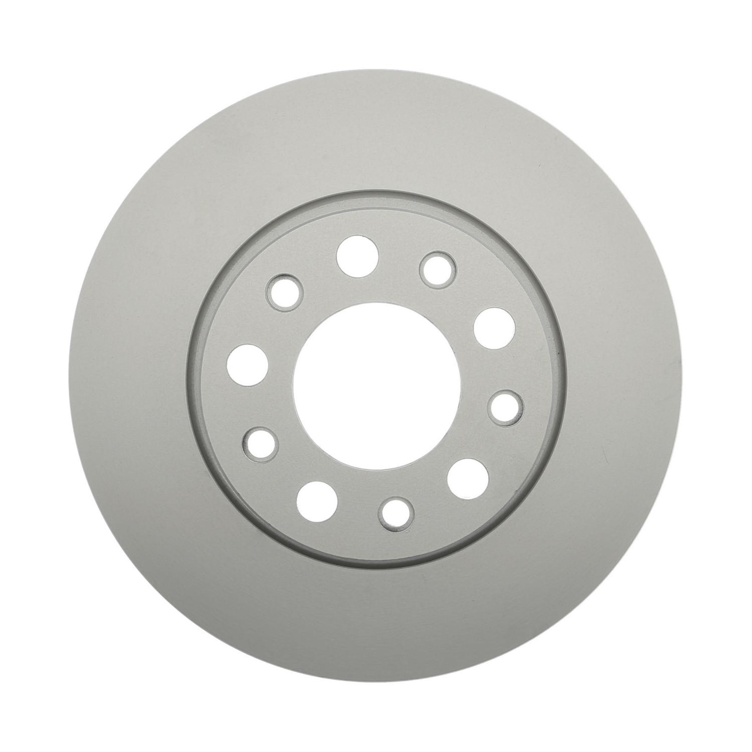 Raybestos 981643FZN Disc Brake Rotor product image 3 of 3
