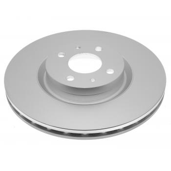 2012 Fiat 500 Disc Brake Rotor Front Raybestos 981771 image 1 of 3