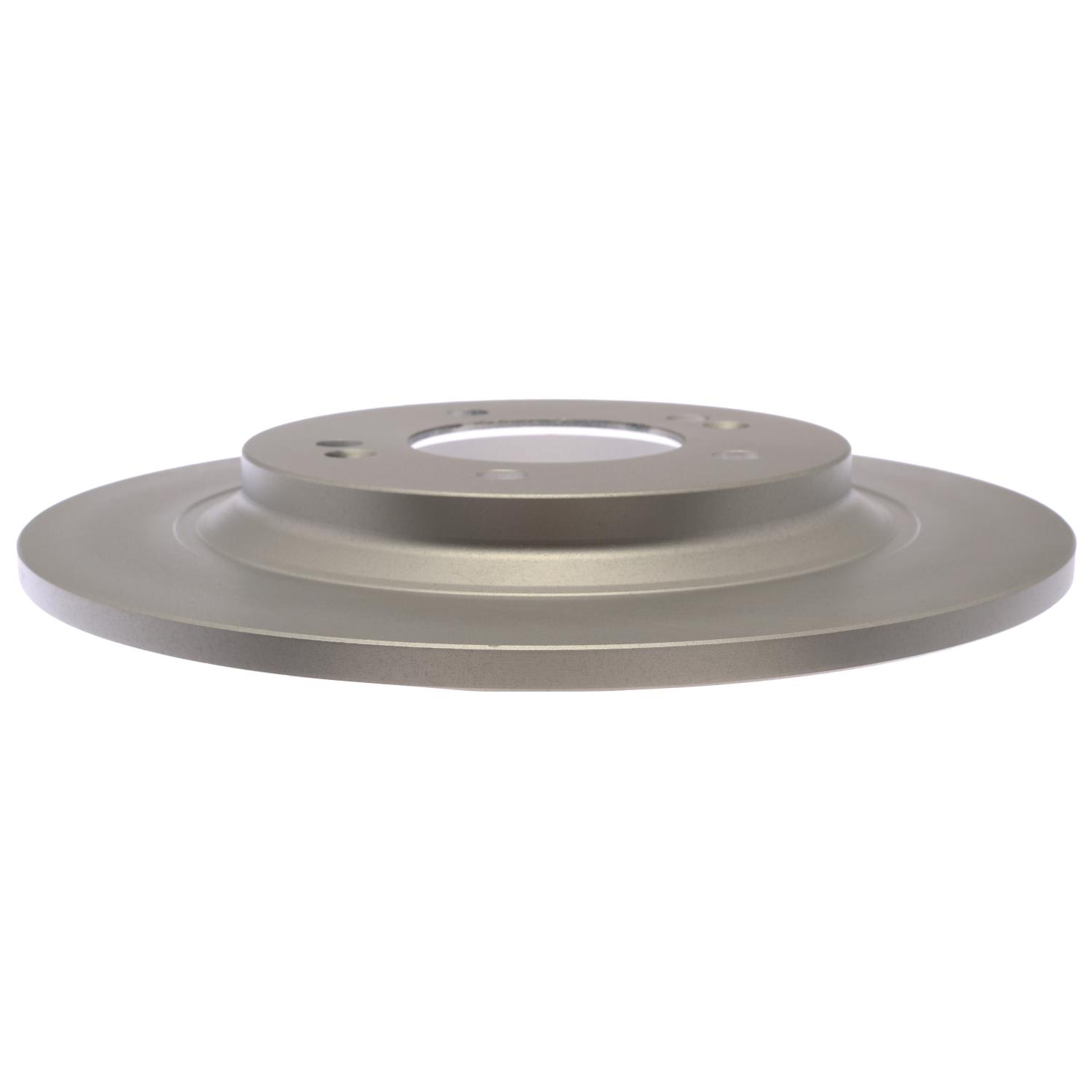 Raybestos 981772FZN - Disc Brake Rotor Raybestos 981772FZN Disc Brake Rotor product image 1 of 3
