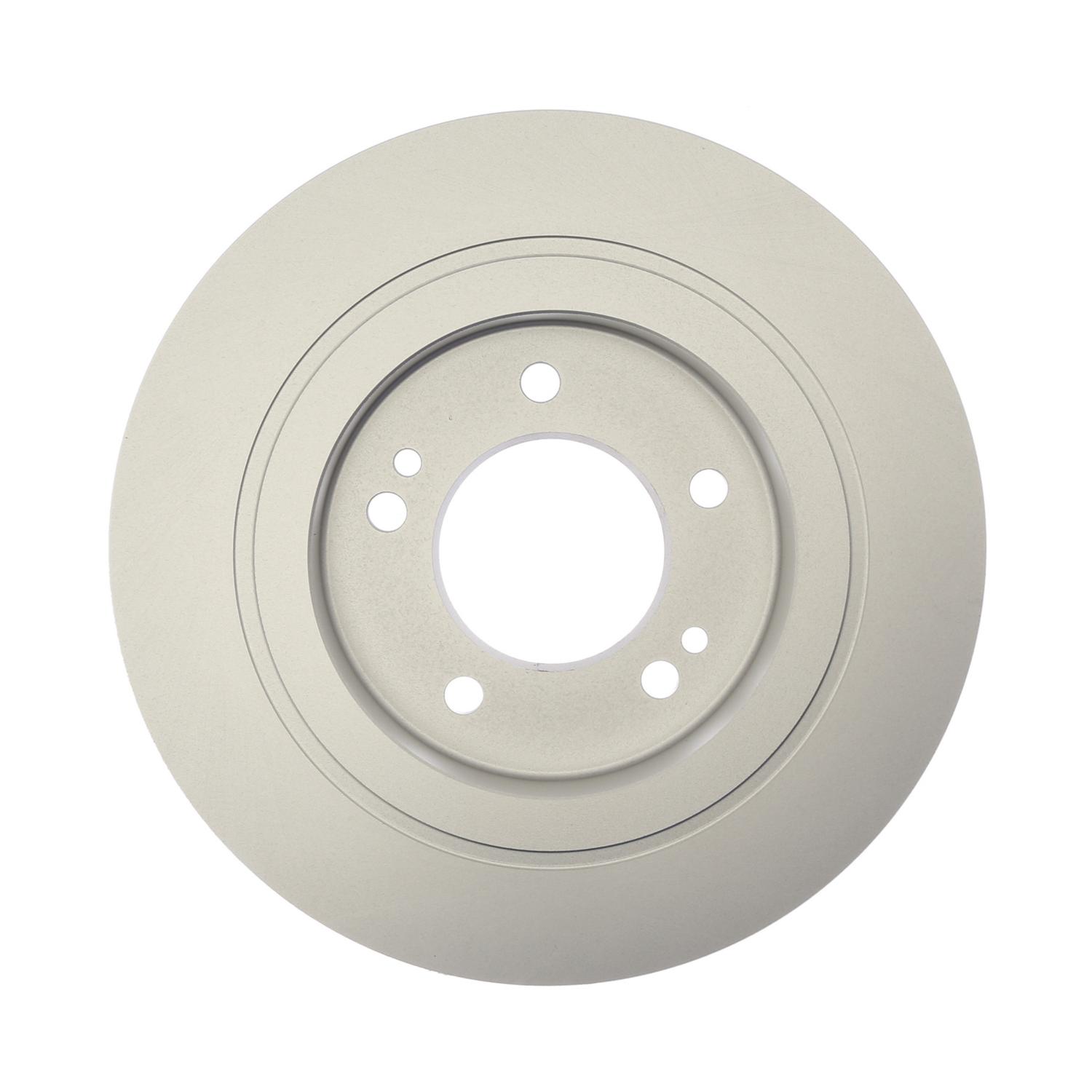 Raybestos 981772FZN - Disc Brake Rotor Raybestos 981772FZN Disc Brake Rotor product image 2 of 3