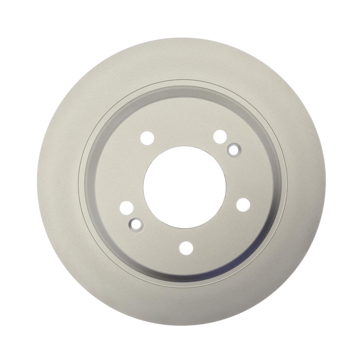 Raybestos 981772FZN - Disc Brake Rotor Raybestos 981772FZN Disc Brake Rotor product image 3 of 3