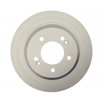 2021 Kia K5 Disc Brake Rotor Rear Raybestos 981772FZN image 3 of 3