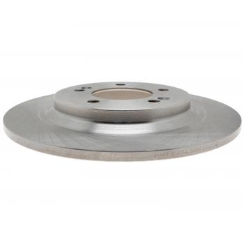 2021 Kia K5 Disc Brake Rotor Rear Raybestos 981772R image 1 of 3