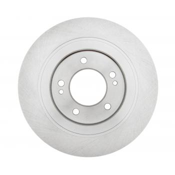 2021 Kia K5 Disc Brake Rotor Rear Raybestos 981772R image 2 of 3