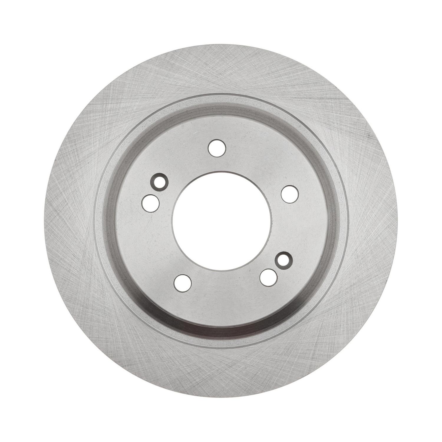 Raybestos 981772R - Disc Brake Rotor Raybestos 981772R Disc Brake Rotor product image 3 of 3