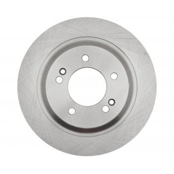 2021 Kia K5 Disc Brake Rotor Rear Raybestos 981772R image 3 of 3
