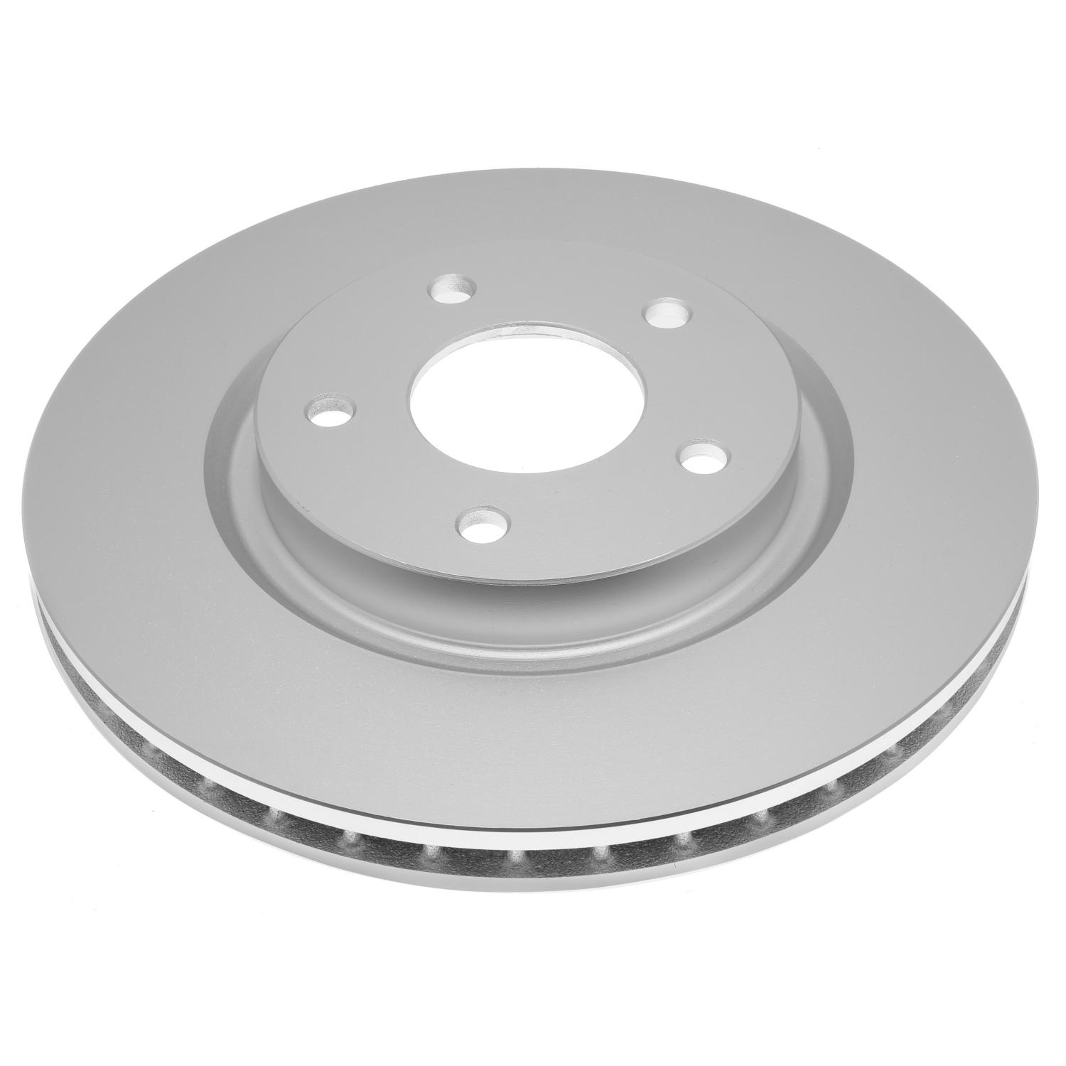 Raybestos 981773 - Disc Brake Rotor Raybestos 981773 Disc Brake Rotor product image 1 of 3