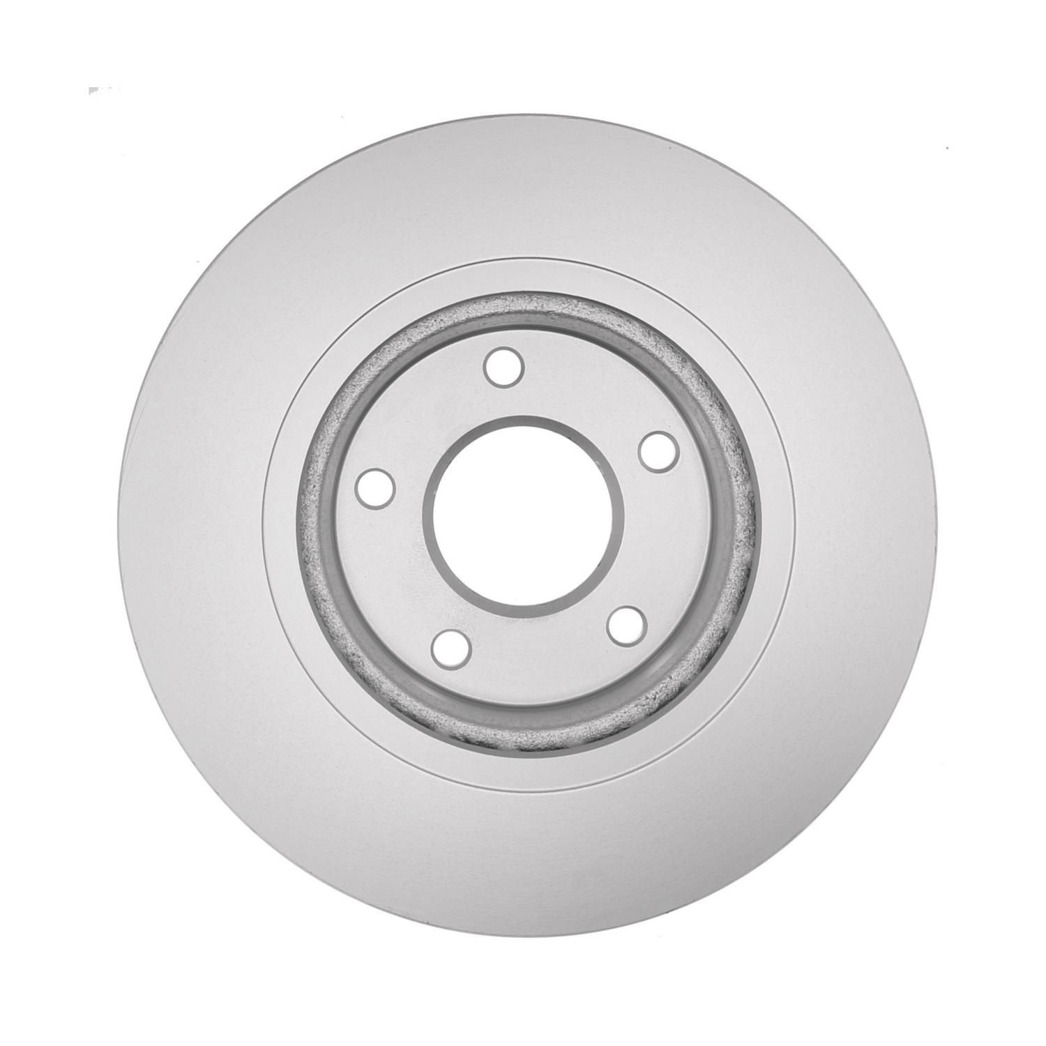 Raybestos 981773 - Disc Brake Rotor Raybestos 981773 Disc Brake Rotor product image 2 of 3