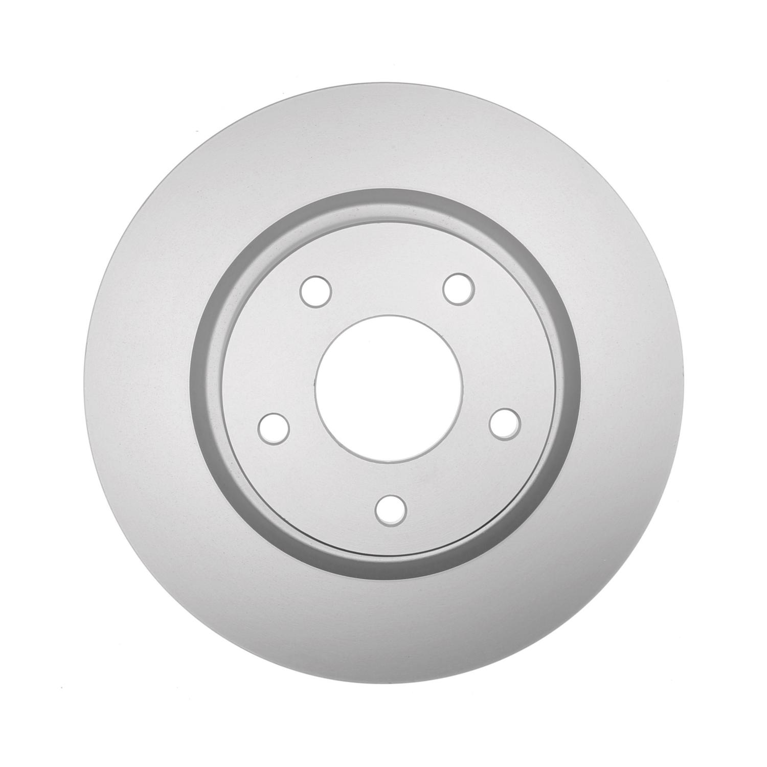 Raybestos 981773 - Disc Brake Rotor Raybestos 981773 Disc Brake Rotor product image 3 of 3