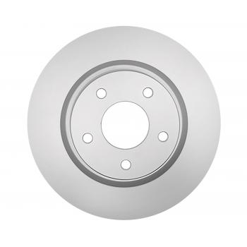 2015 Nissan Leaf Disc Brake Rotor Front Raybestos 981773FZN image 3 of 3