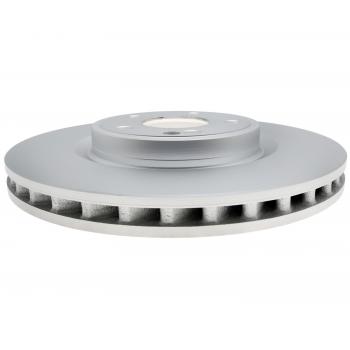 2019 Infiniti QX30 Disc Brake Rotor Front Raybestos 981775 image 1 of 3