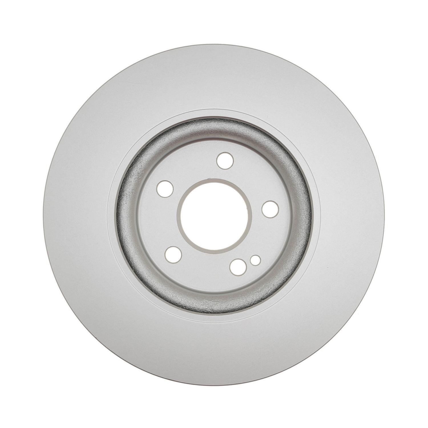 Raybestos 981775 - Disc Brake Rotor Raybestos 981775 Disc Brake Rotor product image 2 of 3