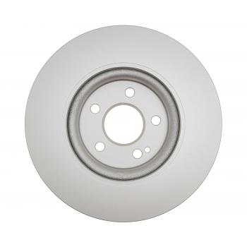 2019 Infiniti QX30 Disc Brake Rotor Front Raybestos 981775 image 2 of 3
