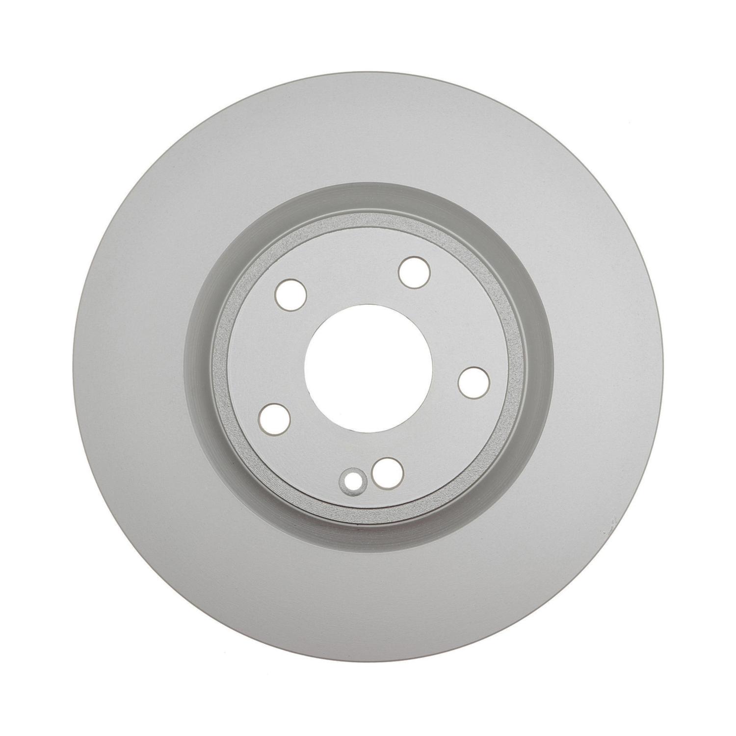 Raybestos 981775 - Disc Brake Rotor Raybestos 981775 Disc Brake Rotor product image 3 of 3