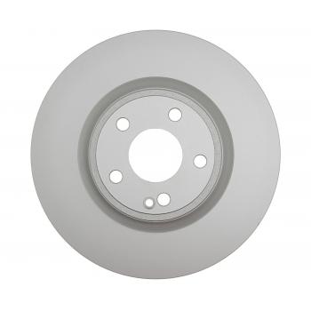 2019 Infiniti QX30 Disc Brake Rotor Front Raybestos 981775 image 3 of 3