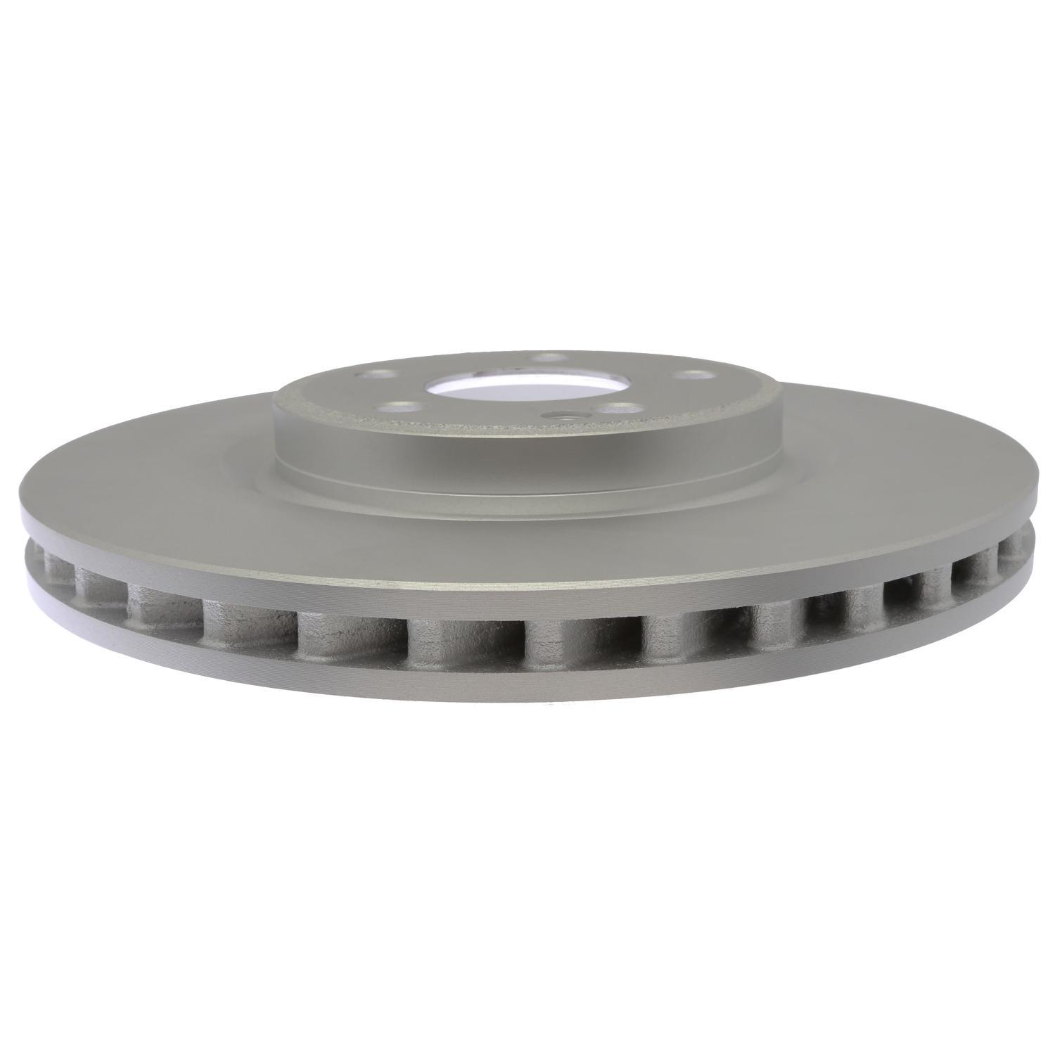 Raybestos 981775FZN - Disc Brake Rotor Raybestos 981775FZN Disc Brake Rotor product image 1 of 3